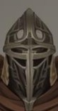 Wolf Clan Helm